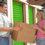 small business self storage