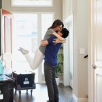 self storage for cohabiting